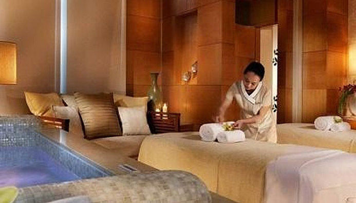 Zhongda Jindu Hotel Guangzhou Exteriör bild